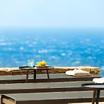 Theasis - Llb - Sea And Sunset View * Fanári