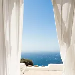 Villa Theasis - Llb - Sea And Sunset View *