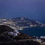 Theasis - Llb - Sea And Sunset View * Fanári