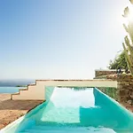 Theasis - Llb - Sea And Sunset View * Fanári