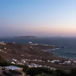 Villa Theasis - Llb - Sea And Sunset View Fanári