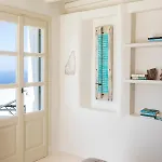 Theasis - Llb - Sea And Sunset View Villa