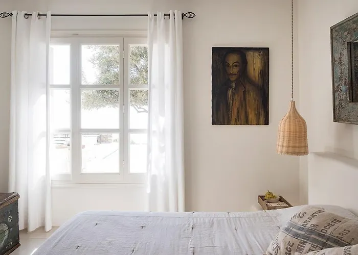 Theasis - Llb - Sea And Sunset View *