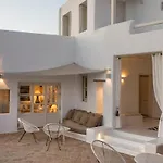Theasis - Llb - Sea And Sunset View Fanari (Mykonos)