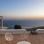 Theasis - Llb - Sea And Sunset View فيلة Fanari (Mykonos)