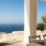 Theasis - Llb - Sea And Sunset View * Fanari (Mykonos)