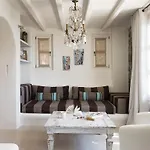 Theasis - Llb - Sea And Sunset View Villa *