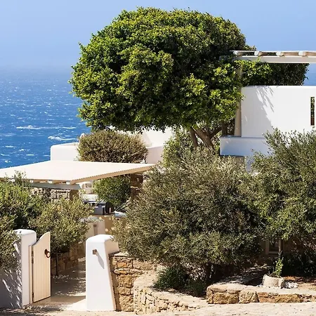 Theasis - Llb - Sea And Sunset View Villa *