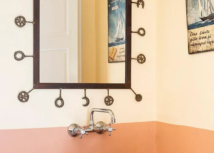 Theasis - Llb - Sea And Sunset View *