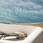 Villa Theasis - Llb - Sea And Sunset View Fanari (Mykonos)