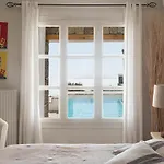 Theasis - Llb - Sea And Sunset View Villa