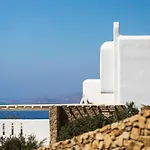 Theasis - Llb - Sea And Sunset View Villa *