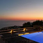 Theasis - Llb - Sea And Sunset View Villa